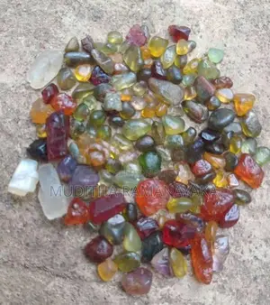 MKR Ceylon Gems