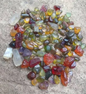 MKR Ceylon Gems