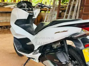 Honda PCX 150 2021