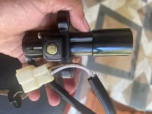 Bajaj Pulsar Main Switch