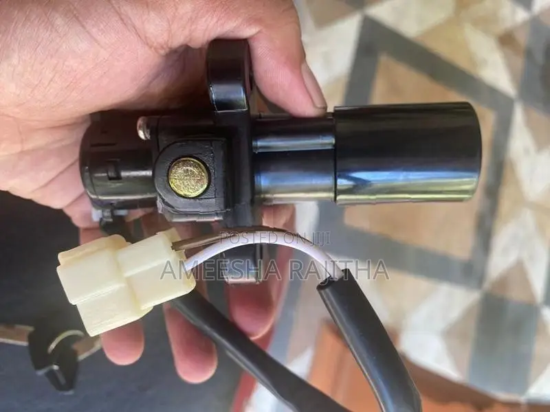 Bajaj Pulsar Main Switch