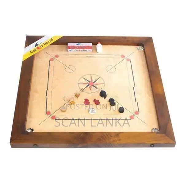 Carrom Board