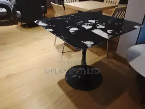 Cafe Table