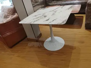 Cafe Table