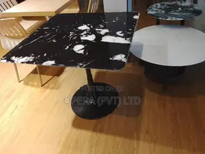 Cafe Table