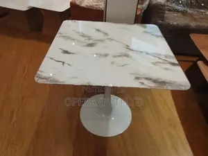 Cafe Table