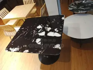 Cafe Table