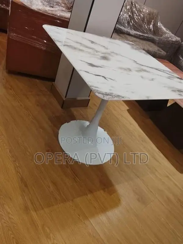 Cafe Table