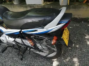 Bajaj CT100 2024