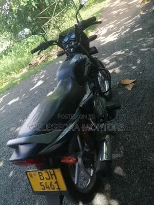 Bajaj CT100 2024