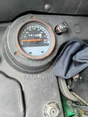 Bajaj RE 2014