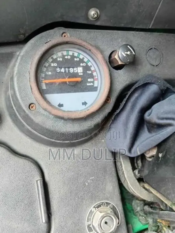 Bajaj RE 2014