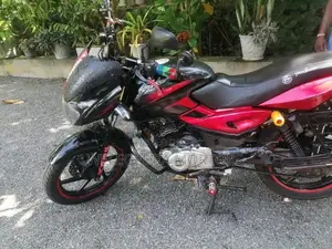 Bajaj Pulsar 150 2017