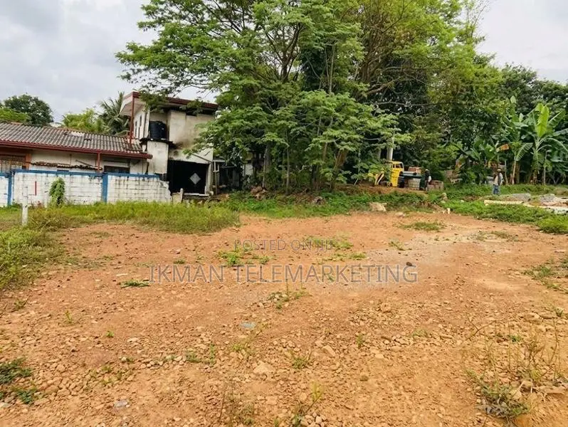 Land for Sale Panadura Kurusa Handiya Rukgahathotupala