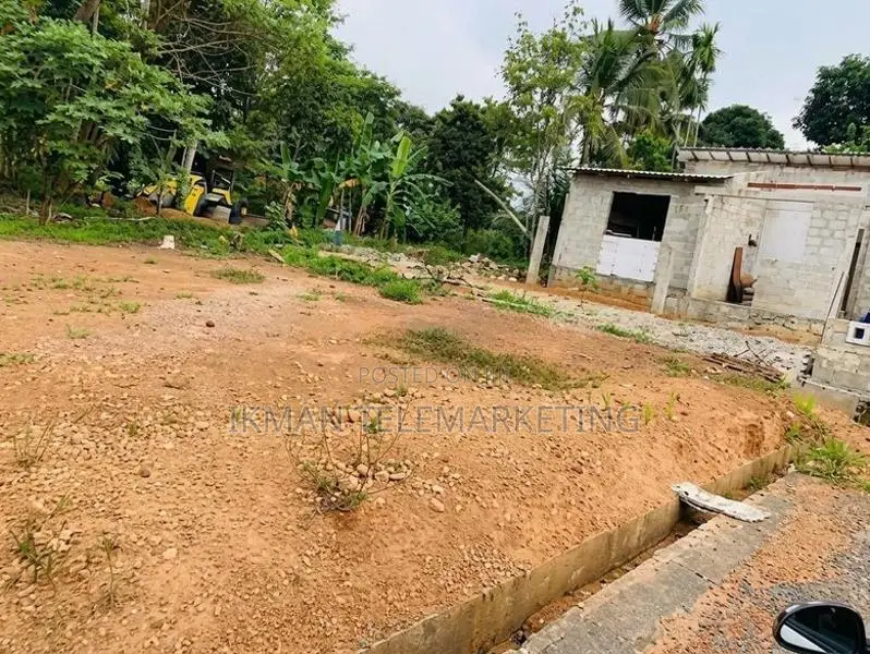 Land for Sale Panadura Kurusa Handiya Rukgahathotupala
