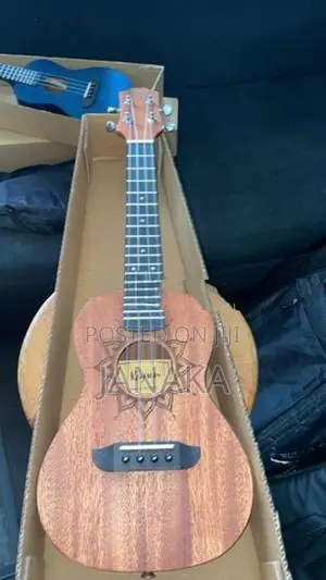 High Quality Ukuleles