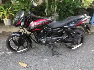 Bajaj Pulsar 150 2012