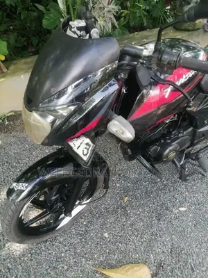 Bajaj Pulsar 150 2012
