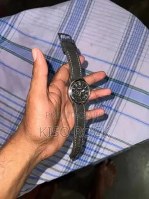 Fossil Watch