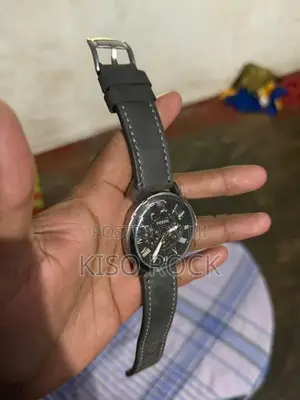 Fossil Watch