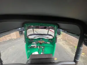 Bajaj RE 2008