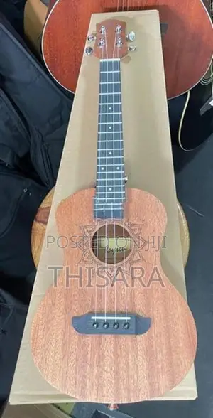 High Quality Brand New Ukulele