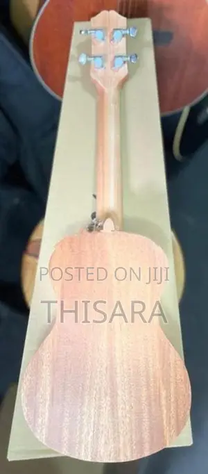 High Quality Brand New Ukulele