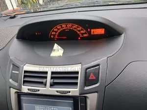 Toyota Vitz 2008