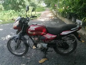 TVS Sport 2005