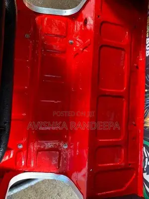 Bajaj RE 2006