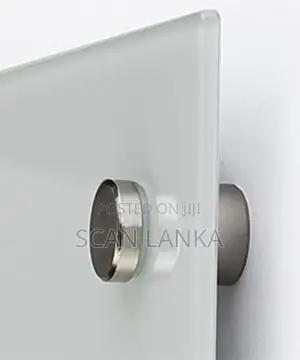 Glass White Board