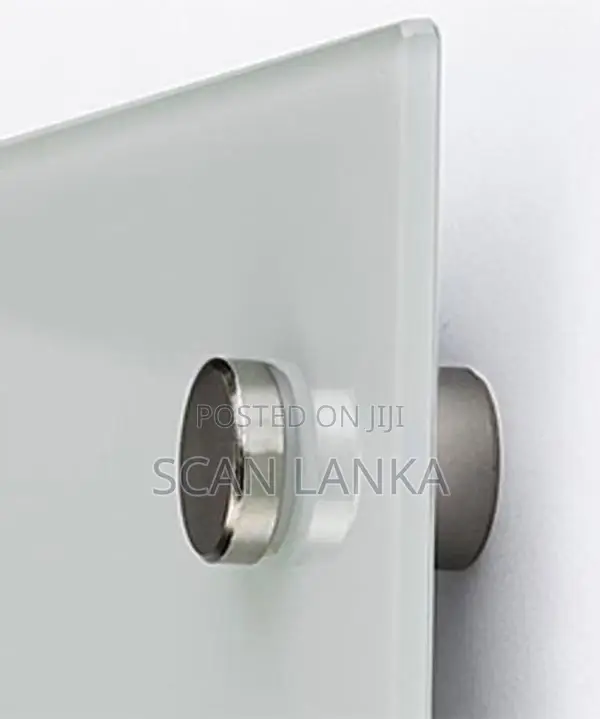 Glass White Board