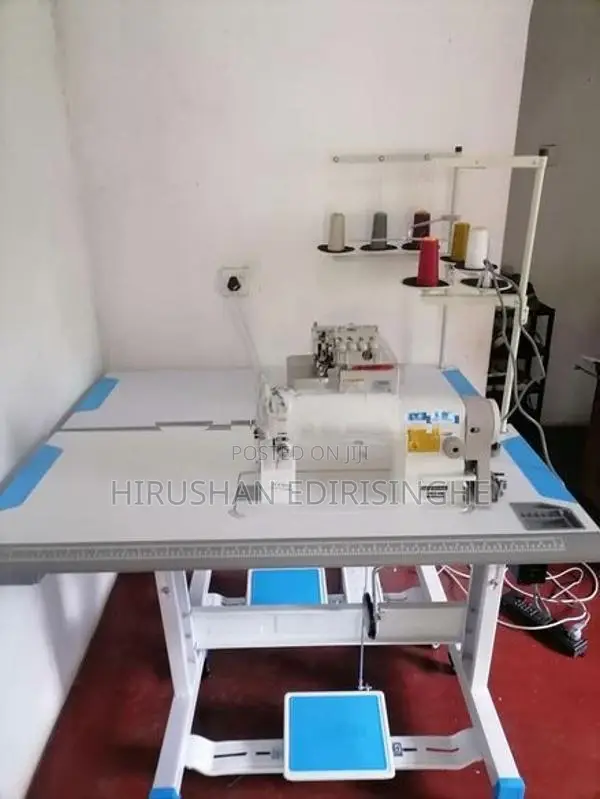 Juki Sewing Machine