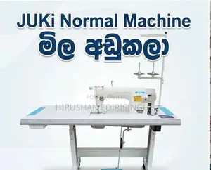 Juki Sewing Machine