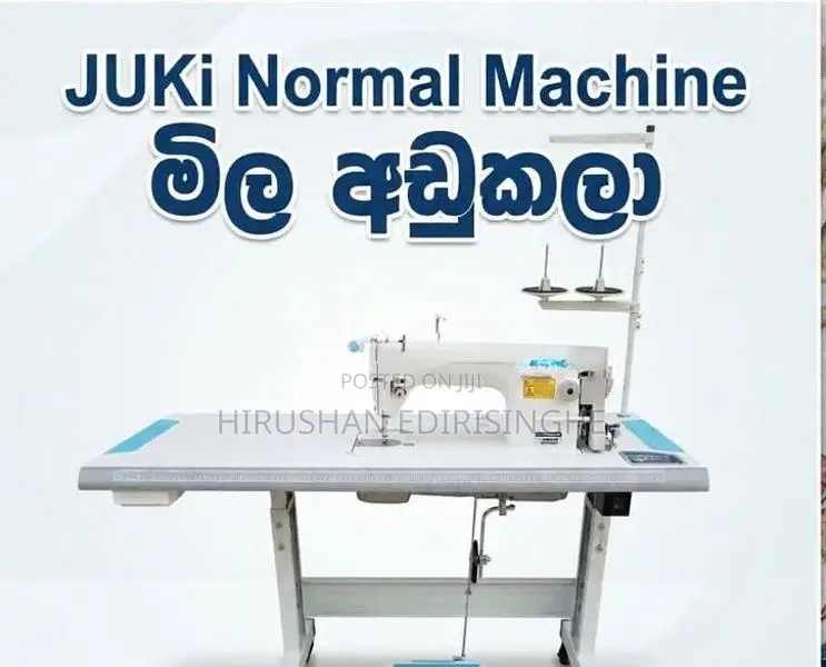 Juki Sewing Machine