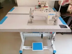 Juki Sewing Machine