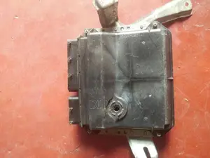 Vitz 2008 Engine Control Unit