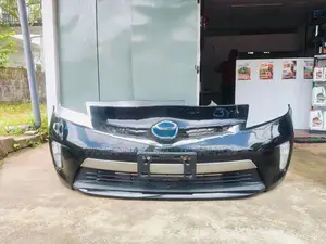 Toyota Prius 30 Bumper