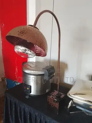 Food Warmer Lamps