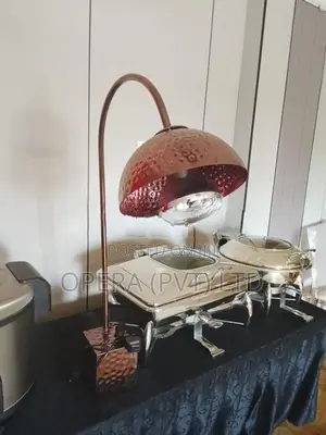 Food Warmer Lamps