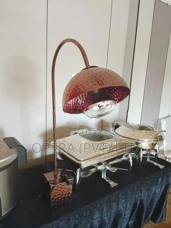 Food Warmer Lamps