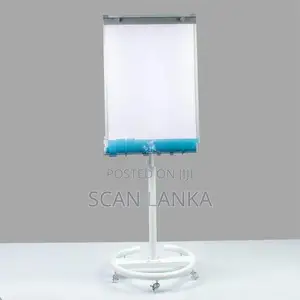 Flip Chart White Board