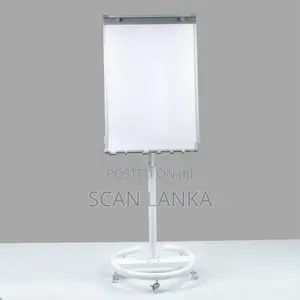 Flip Chart White Board