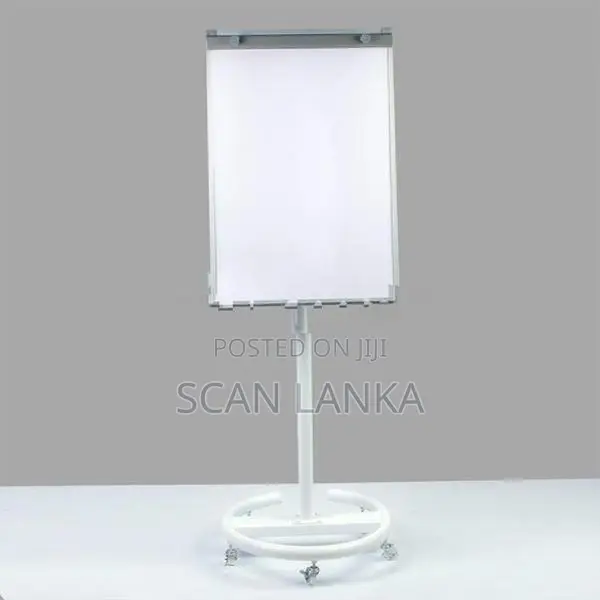 Flip Chart White Board