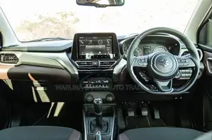 Suzuki Fronx ALPHA 2026