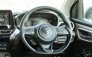 Suzuki Fronx ALPHA 2026