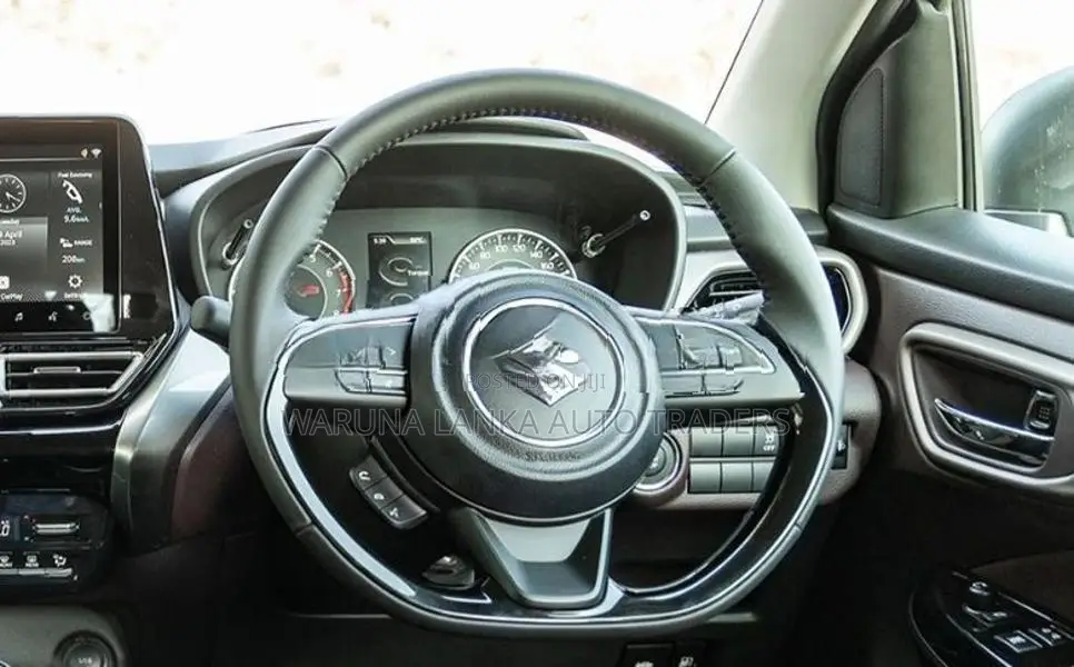 Suzuki Fronx ALPHA 2026