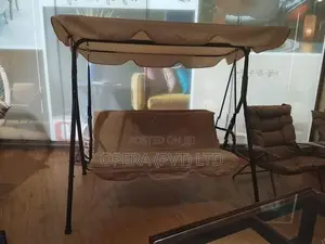 3-Person Swing Chair Sets