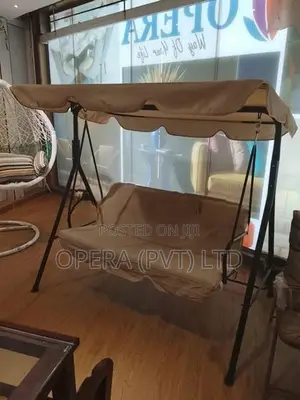 3-Person Swing Chair Sets