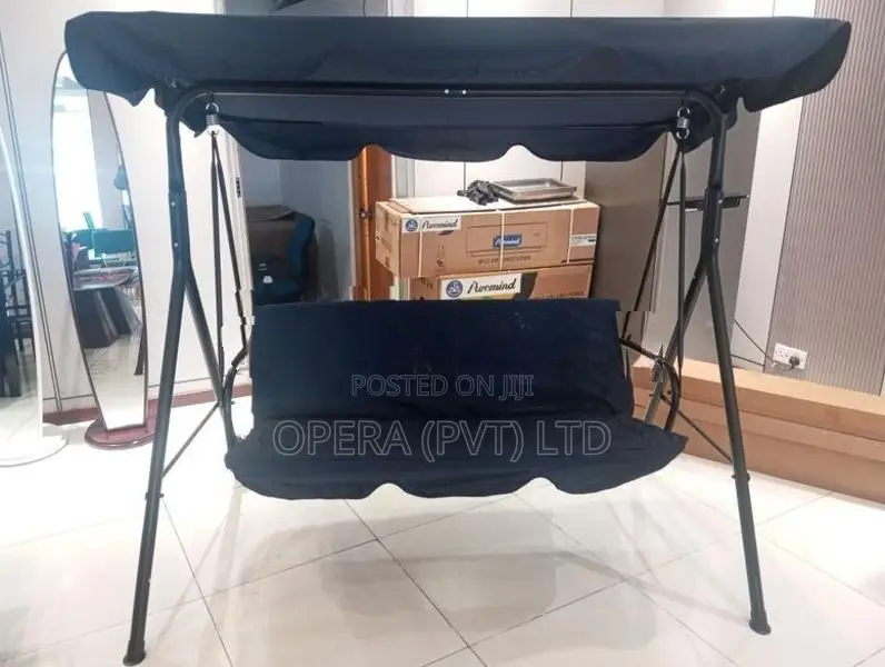 3-Person Swing Chair Sets
